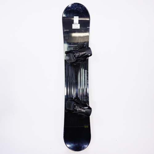 Salomon Patrol 161cm