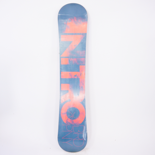 Nitro Prime 165cm - Afbeelding 2