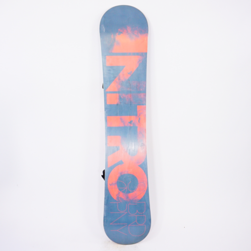 Nitro Prime 163cm - Afbeelding 2