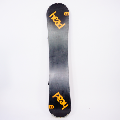 Head Flocka 163cm - Afbeelding 2