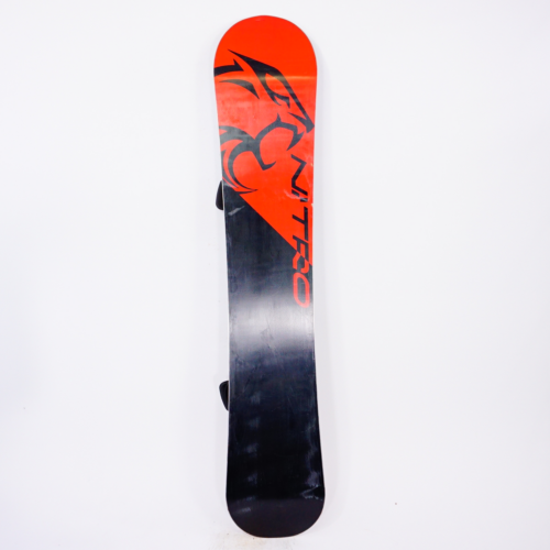 Nitro Pantera 160cm - Afbeelding 2