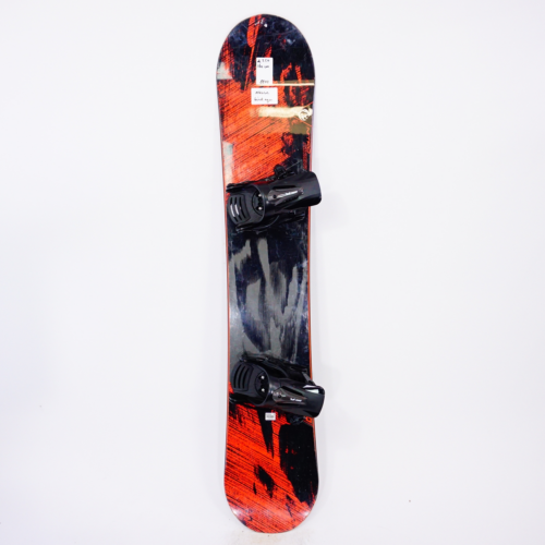 Nitro Pantera 160cm