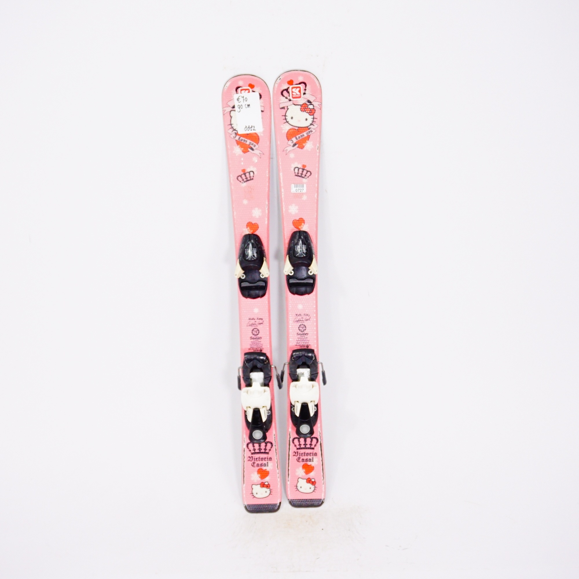 Hello kitty Victoria 90cm