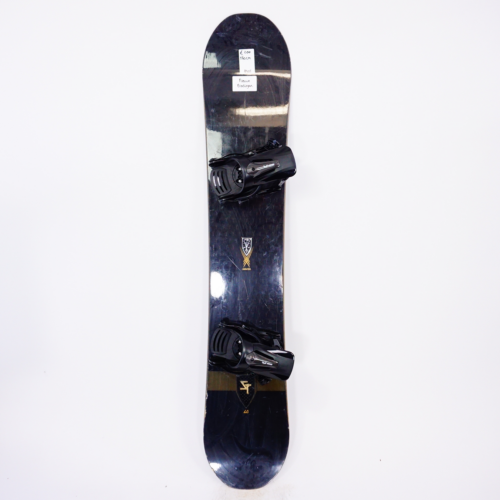 Nitro Super Team 160cm