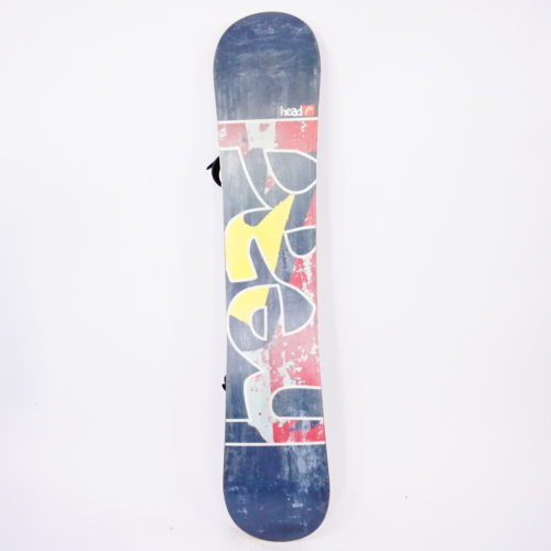 Head Rush Rocka 162cm - Afbeelding 2