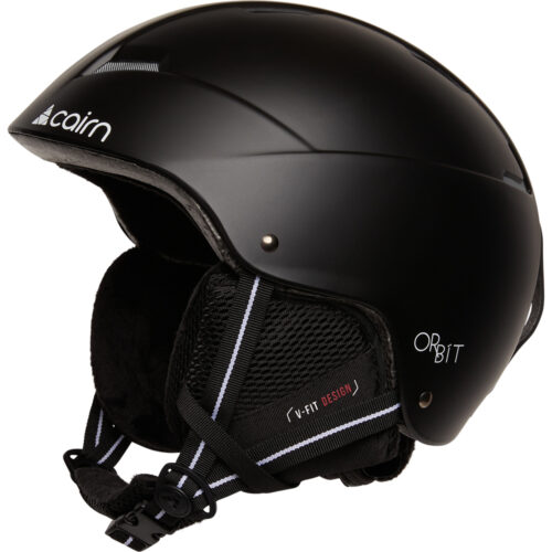 Cairn Orbit Kids- Zwart