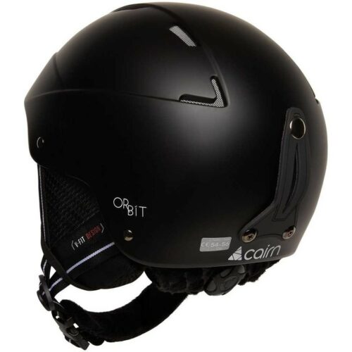 Cairn Orbit Kids- Zwart - Afbeelding 2