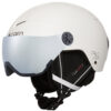 Cairn Orbit vizier - Wit