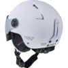 Cairn Orbit vizier - Wit - Afbeelding 2