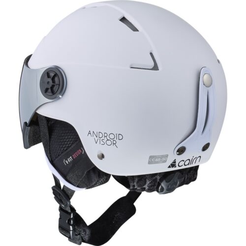 Cairn Orbit vizier - Wit - Afbeelding 2