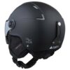 Cairn Orbit vizier - Zwart - Afbeelding 2