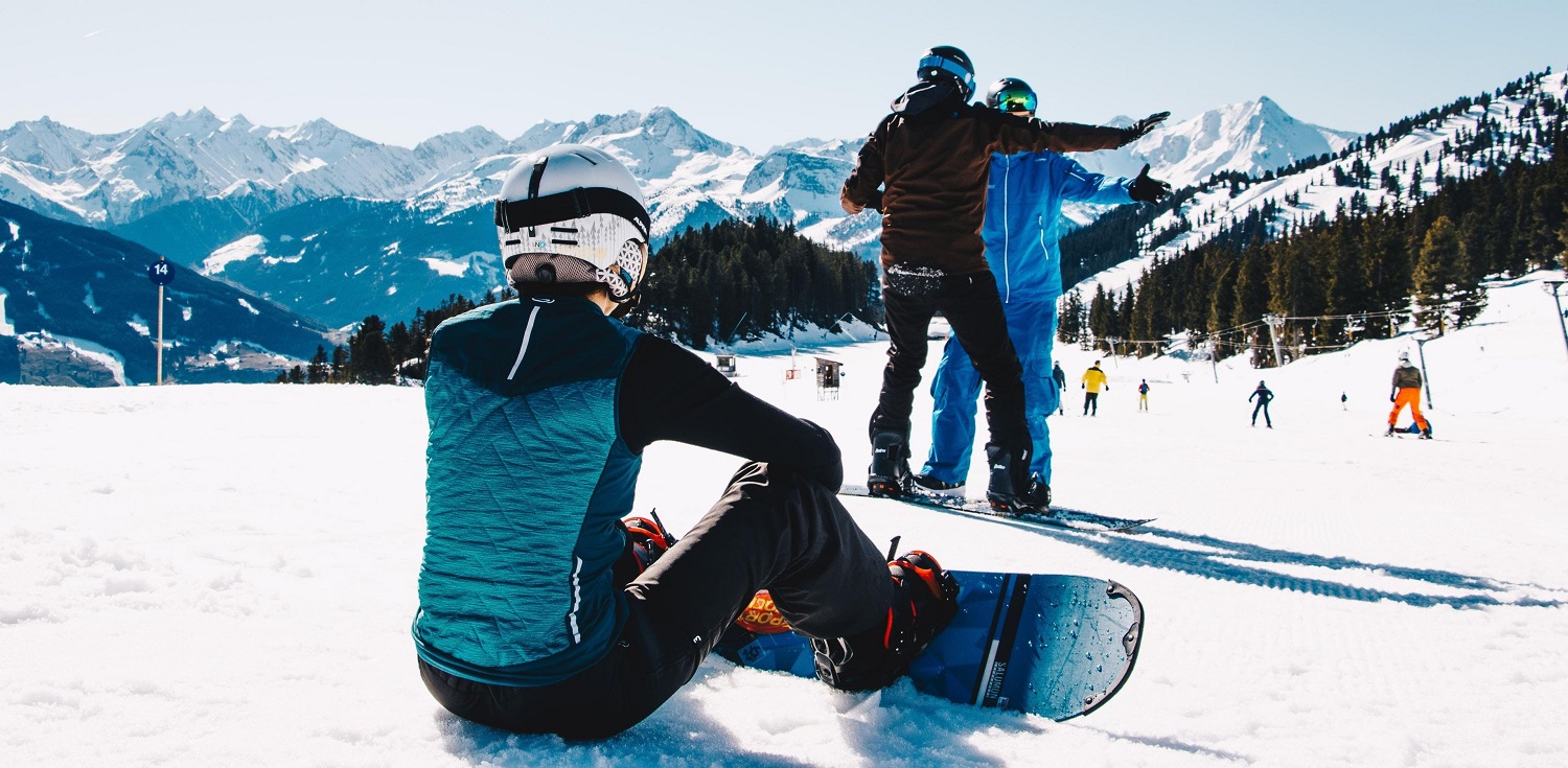 Waxen & slijpen || Ski & snowboard onderhoud || JP Wintersport