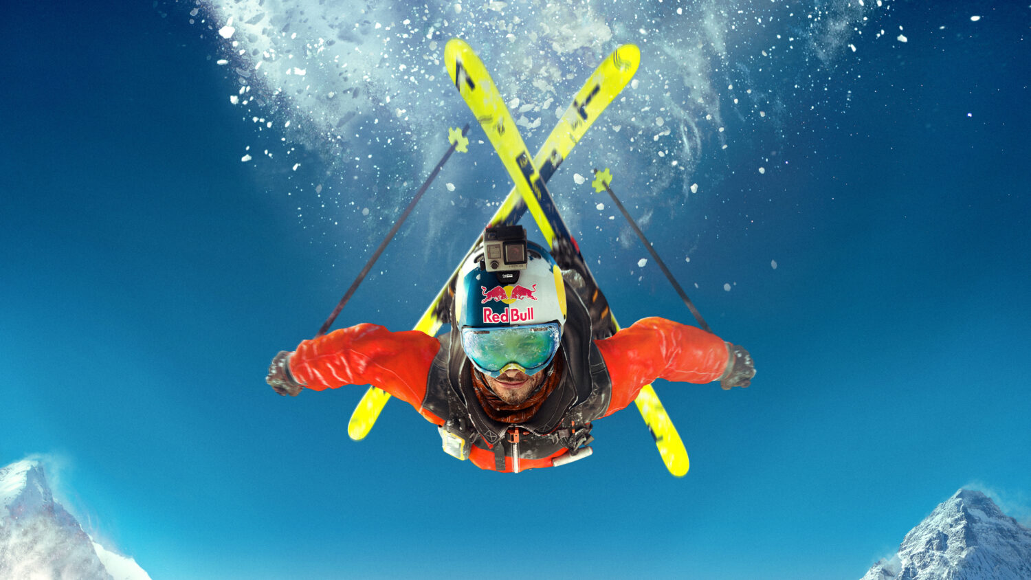 wINTERSPORT CHECKLIST