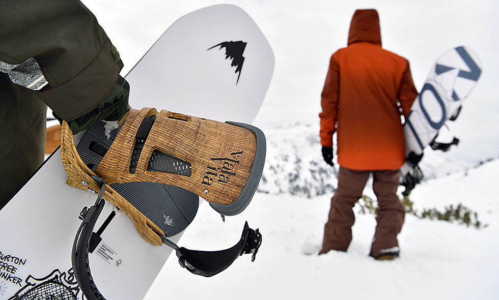 Gaan hoe vaak Jeugd Snowboard advies || Handige tips & trucs ← JP Wintersport