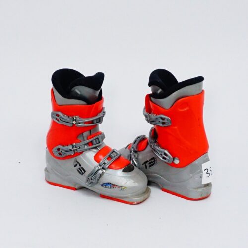 Skischoenen - Kids - Afbeelding 2