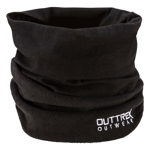 Outtrek nekwarmer fleece