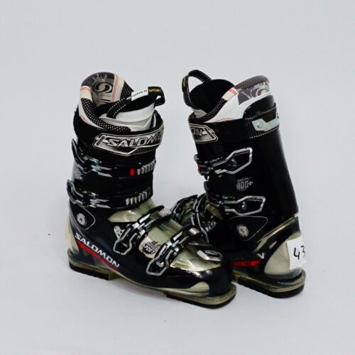 Skischoenen