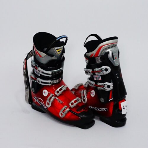 Skischoenen - Afbeelding 3