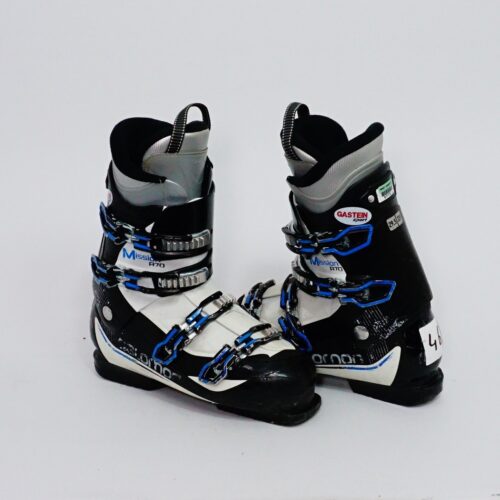 Skischoenen - Afbeelding 2