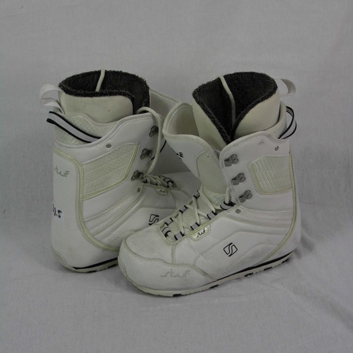 Snowboardschoenen kinderen kopen? Dé tweedehands skioutlet ← JP