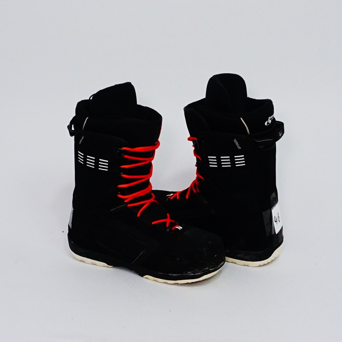 Tegenover Geleend Parameters Snowboardschoenen kopen? Dé tweedehands ski-outlet ← JP Wintersport