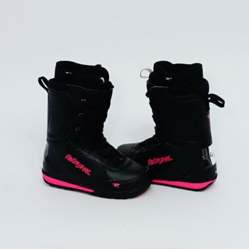 Snowboardschoenen - Afbeelding 2