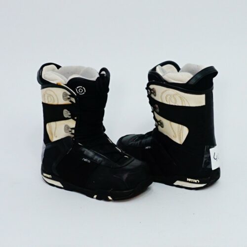 Snowboardschoenen - Afbeelding 3