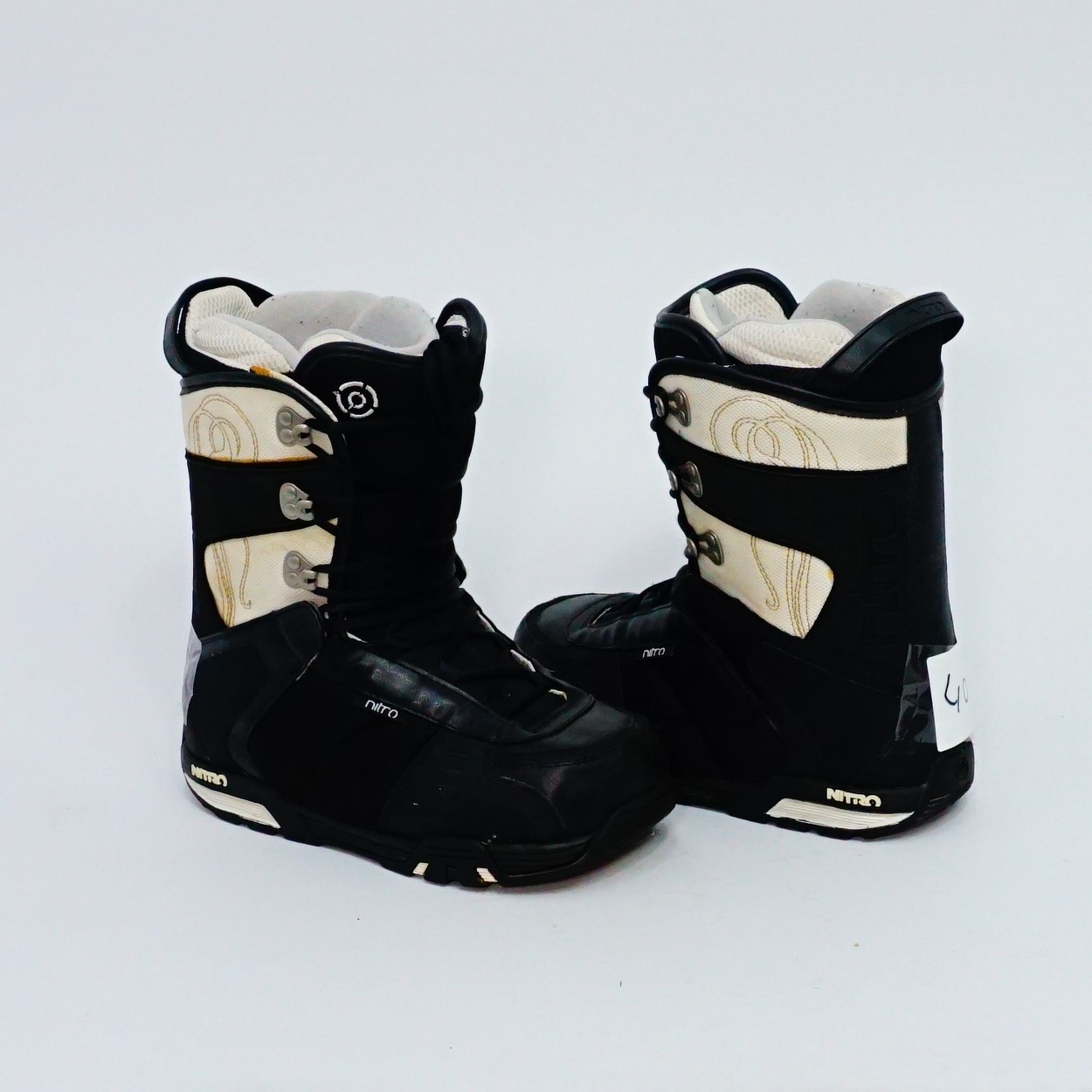 Tegenover Geleend Parameters Snowboardschoenen kopen? Dé tweedehands ski-outlet ← JP Wintersport