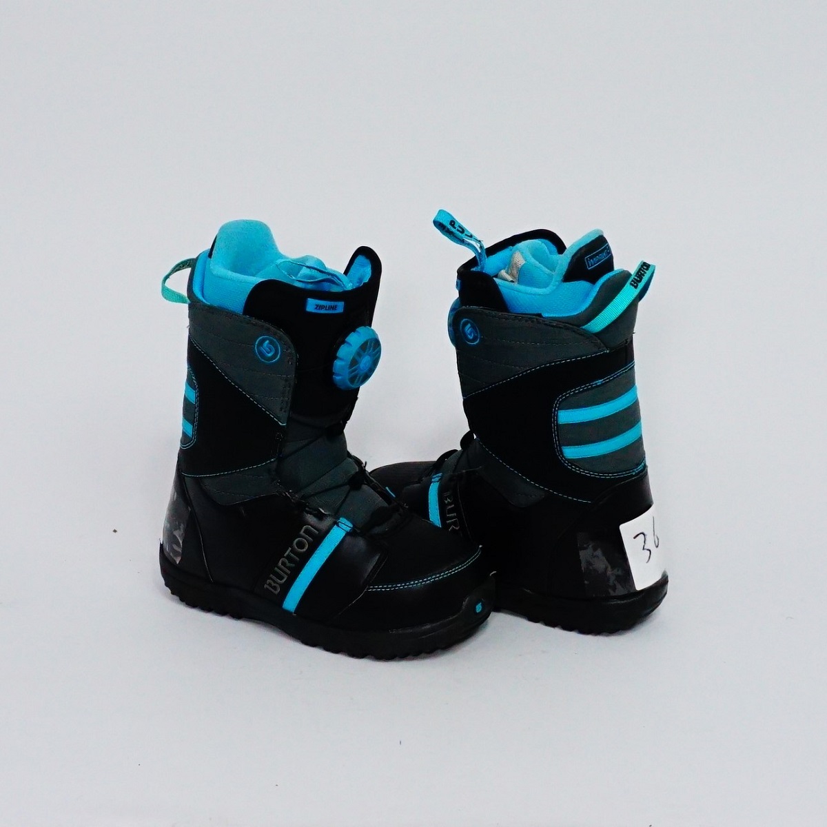 Bekend token Adelaide Snowboardschoenen BOA kopen? Dé tweedehands ski-outlet ← JP Wintersport