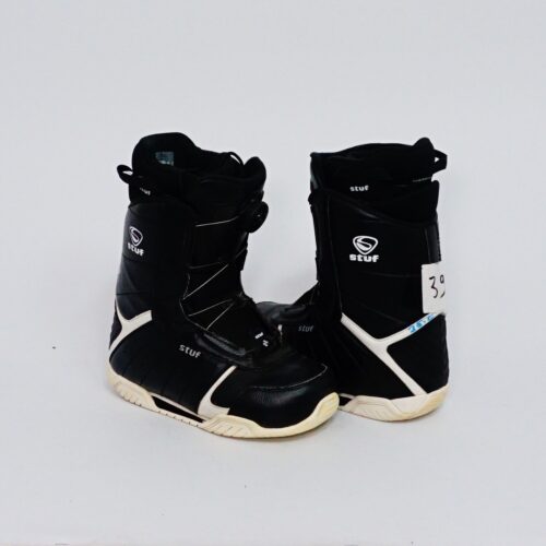 Snowboardschoenen BOA - Afbeelding 2