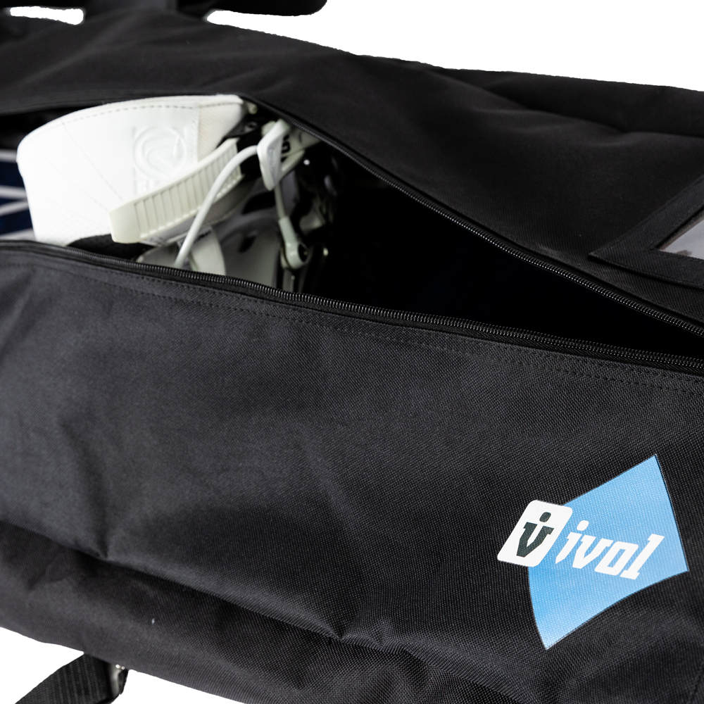 Snowboardtas kopen De tweedehands ski outlet JP Wintersport